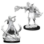 WizKids D&D: Nolzur's Marvelous Miniatures: Arcanaloth & Ultroloth