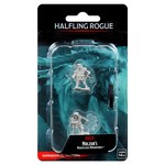WizKids D&D: Nolzur's Marvelous Miniatures: Halfling Rogue