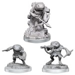 WizKids D&D: Nolzur's Marvelous Miniatures: Grungs