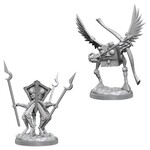WizKids D&D: Nolzur's Marvelous Miniatures: Modrons