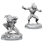 WizKids D&D: Nolzur's Marvelous Miniatures: Nothics