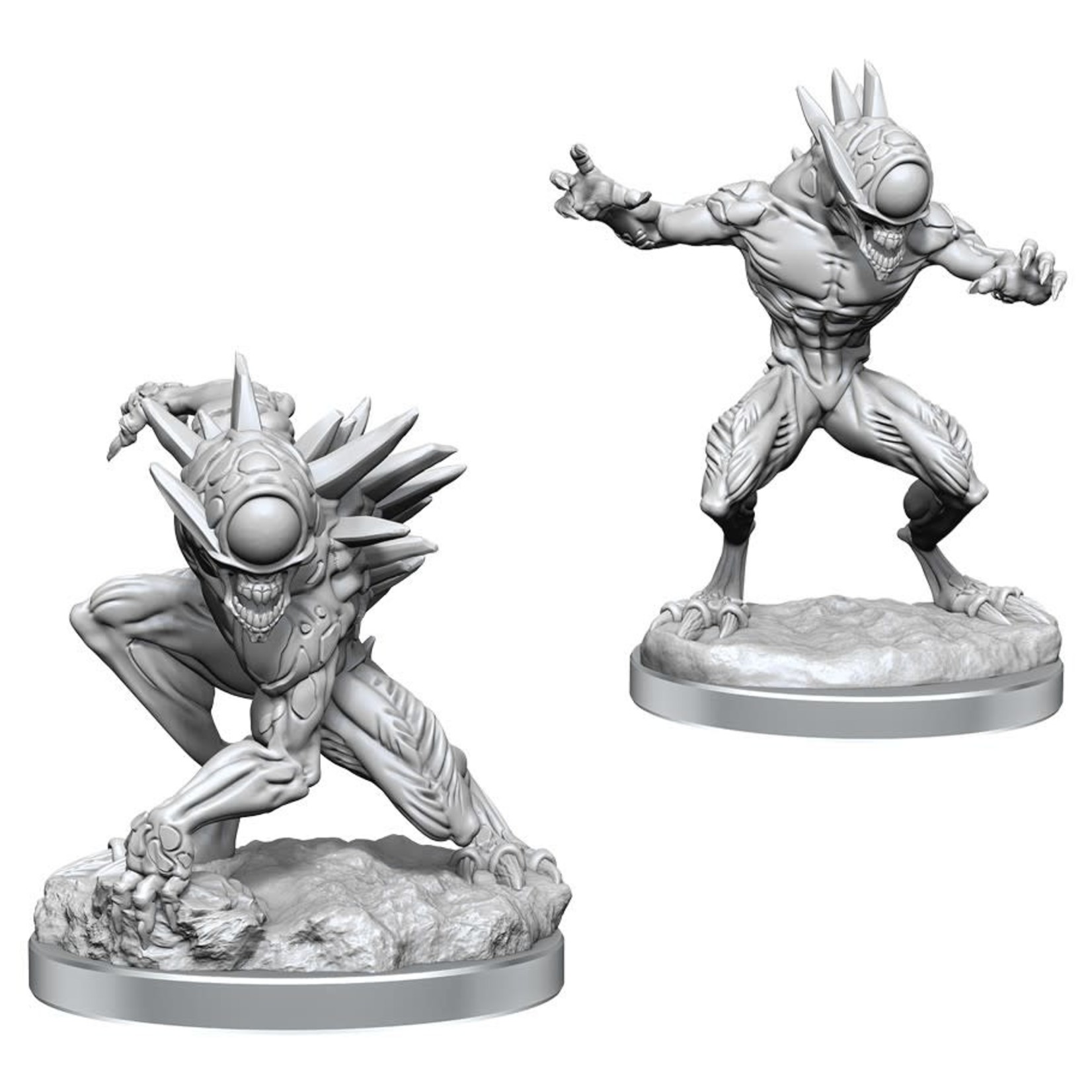 WizKids D&D: Nolzur's Marvelous Miniatures: Nothics
