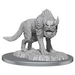 WizKids D&D: Nolzur's Marvelous Miniatures: Yeth Hound