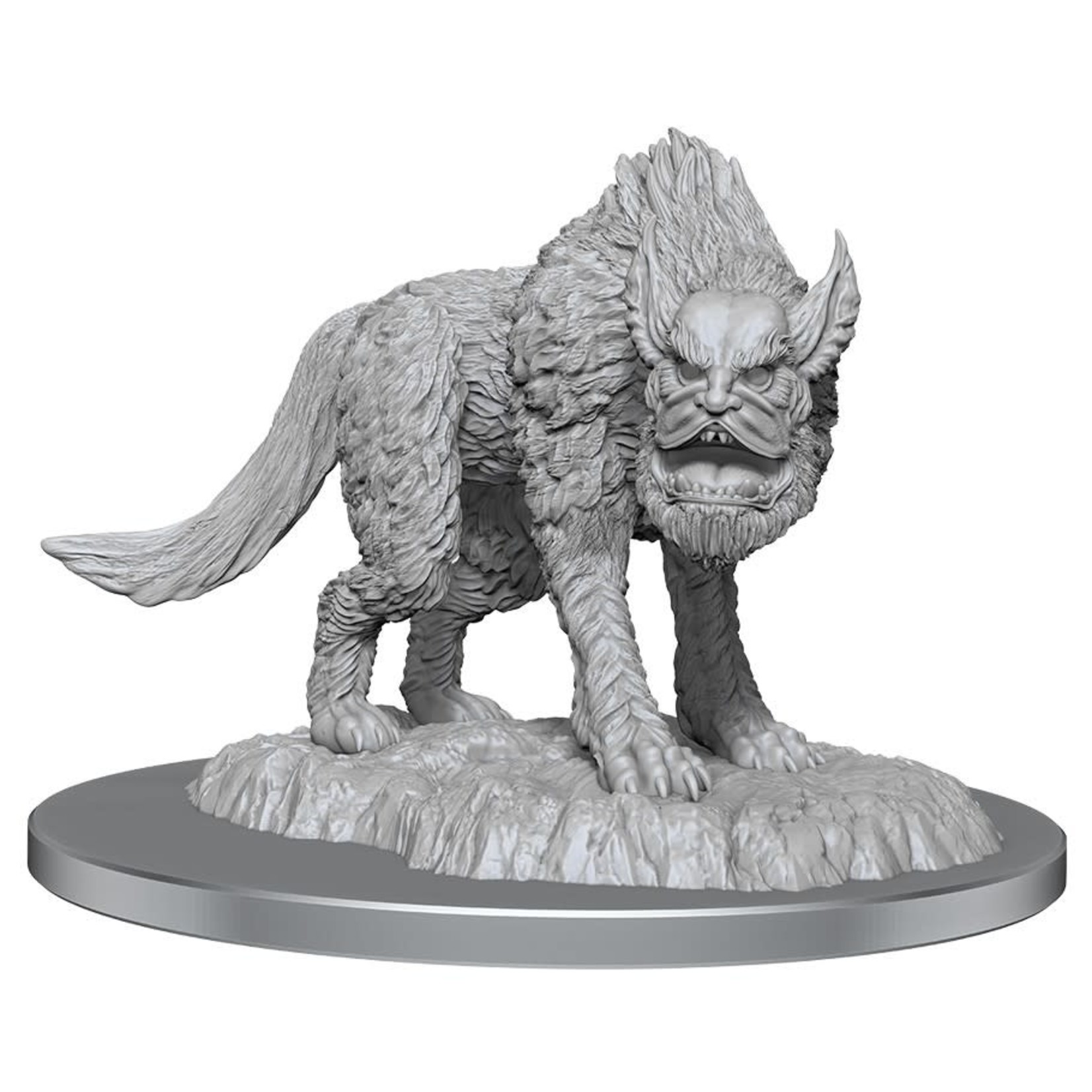 WizKids D&D: Nolzur's Marvelous Miniatures: Yeth Hound