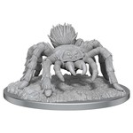 WizKids Deep Cuts: Giant Spider