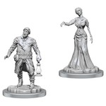 WizKids Deep Cuts: Zombies
