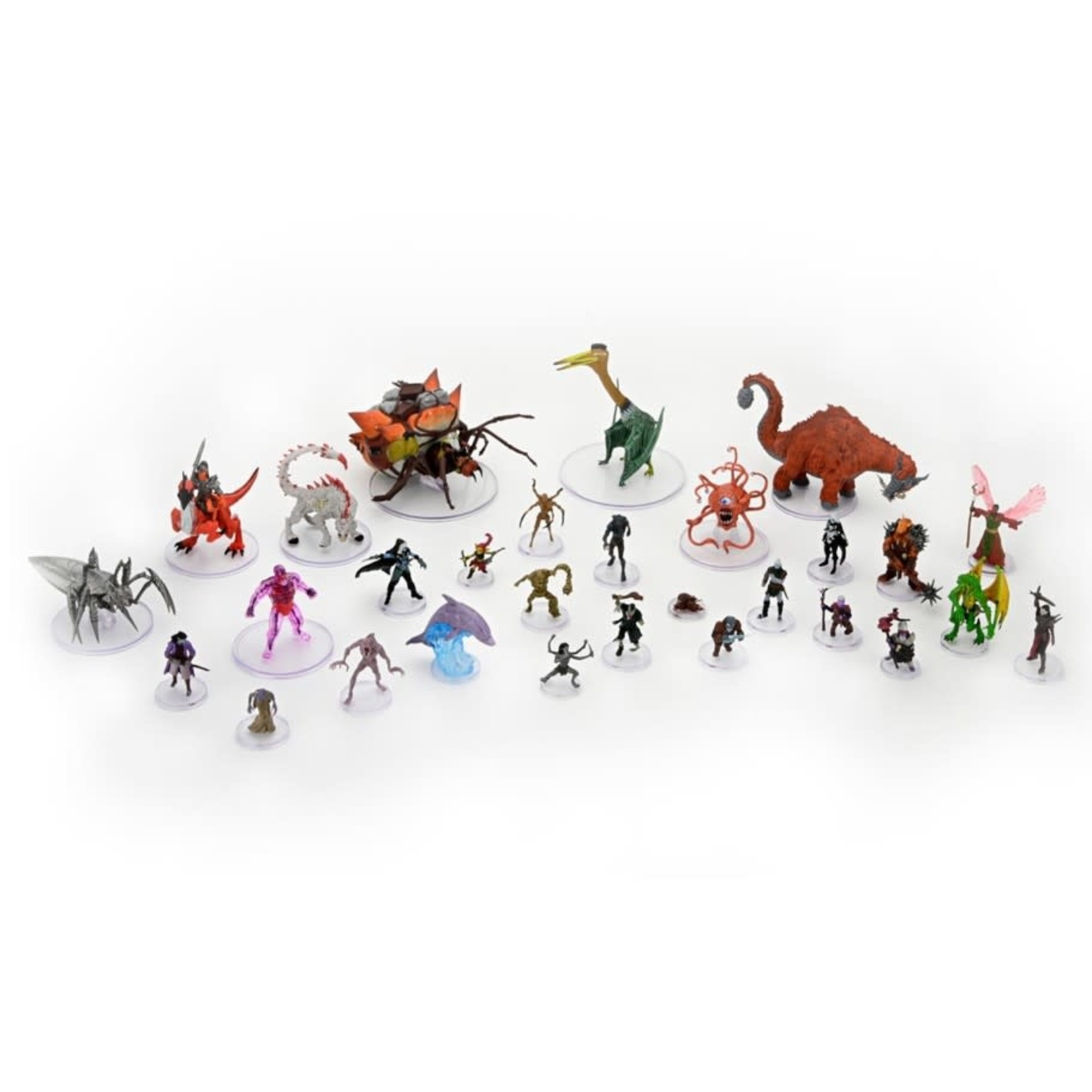 WizKids D&D: Icons of the Realms: Monsters of the Multiverse Blind Box