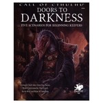 Chaosium Inc. Call of Cthulhu: Doors to Darkness