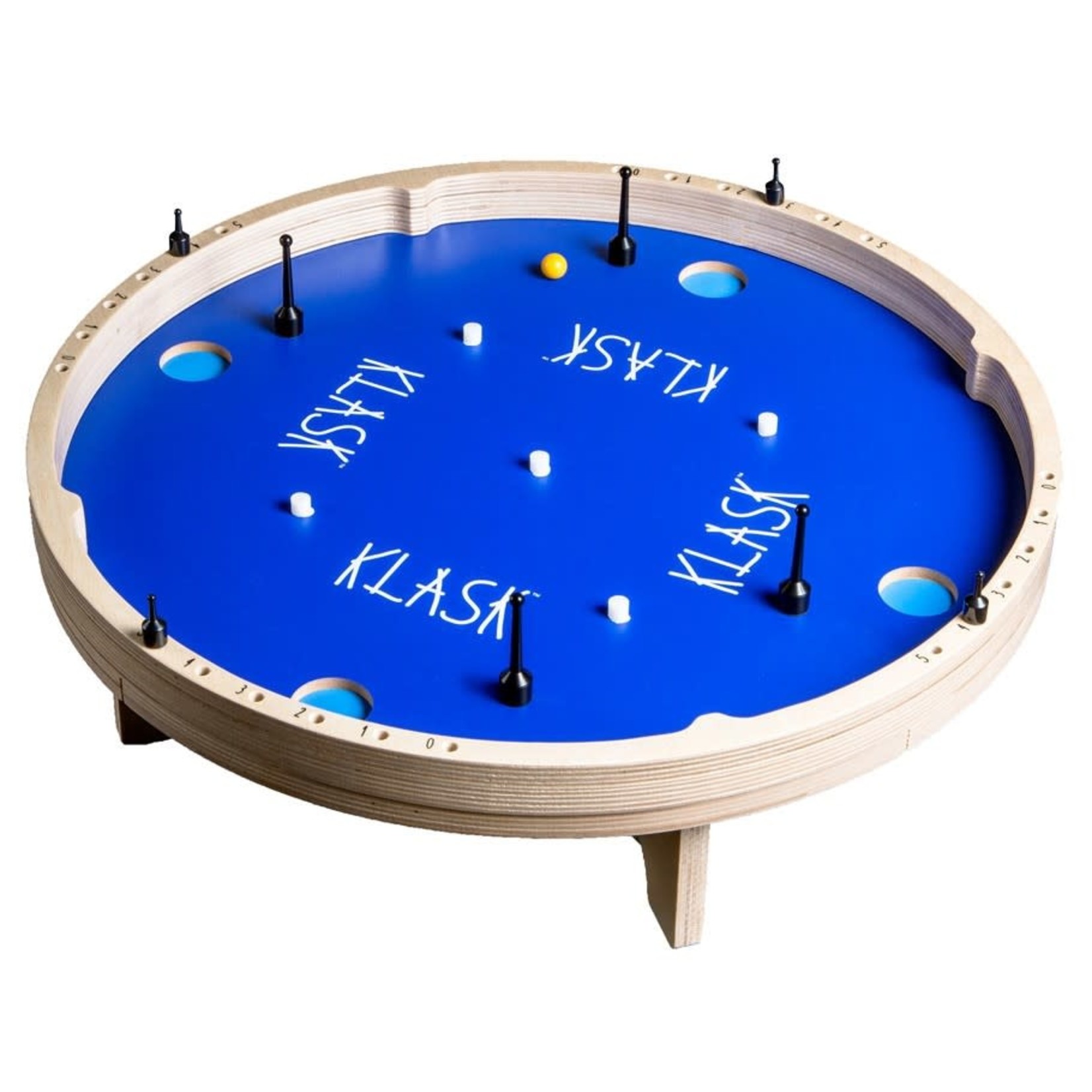 Oy Marektoy Klask 4-Player