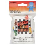 Arcane Tinmen Board Game Card Sleeves: 100 Small