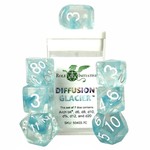 Role 4 Initiative Diffusion Set of 7 with Arch'd4 Glacier