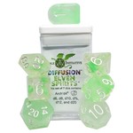 Role 4 Initiative Diffusion Set of 7 with Arch'd4 Elven Spirits