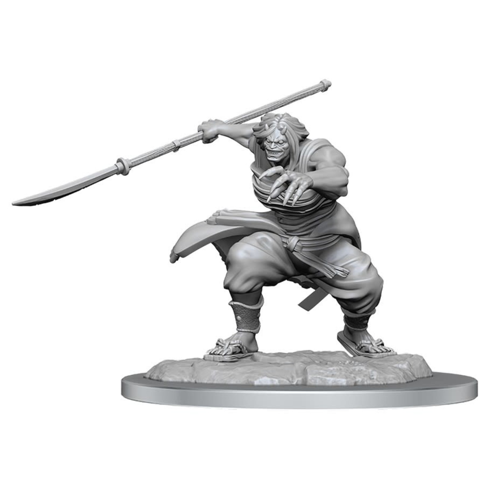 WizKids D&D: Nolzur's Marvelous Miniatures: Oni