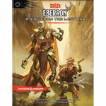 Wizards of the Coast D&D: Eberron: Rising From the Last War
