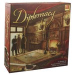 Hasbro Gaming Diplomacy