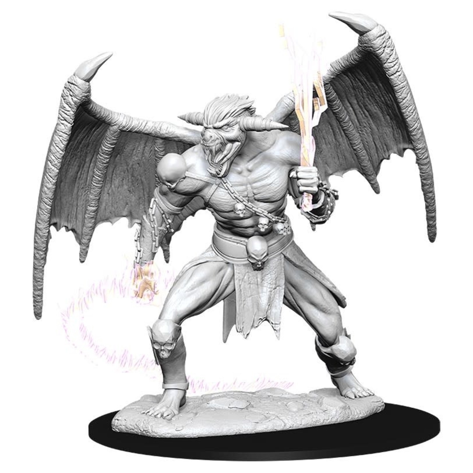 WizKids D&D: Nolzur's Marvelous Miniatures: Balor