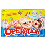 Hasbro Gaming Operation (Retro Edition)