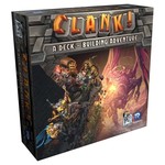 Renegade Game Studios CLANK!