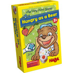 HABA My Very First Games - Hungry As A Bear