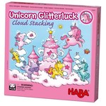 HABA Unicorn Glitterluck Cloud Stacking