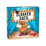 HABA Cloaked Cats