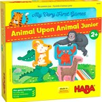 HABA My Very First Games Animal Upon Animal Junior