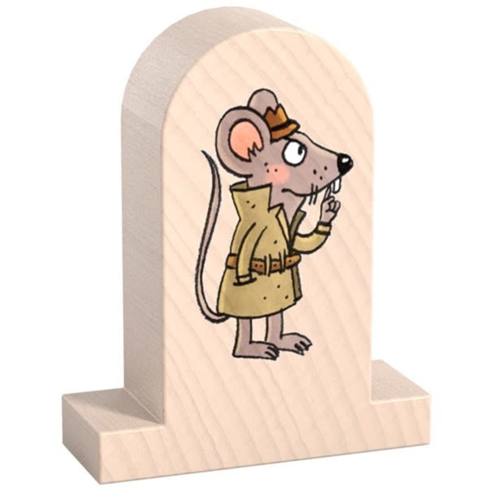 HABA Inspector Mouse The Great Escape