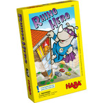 HABA Rhino Hero