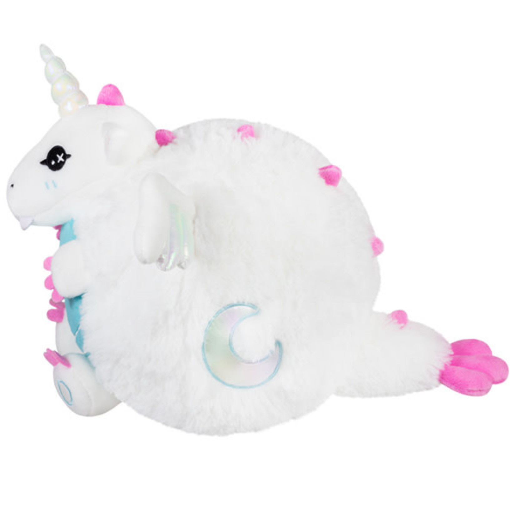 Squishable Mini Squishable Crystal Dragon