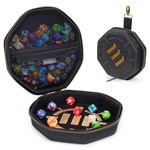 Accessory Power Enhance: Dice Case & Rolling Tray