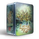 Atlas Games Lost in R'lyeh