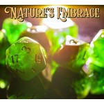 Studio Woe LLC Baron Smellybones Scented Dice: Nature's Embrace