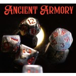 Studio Woe LLC Baron Von Smellybones Scented Dice: Ancient Armory