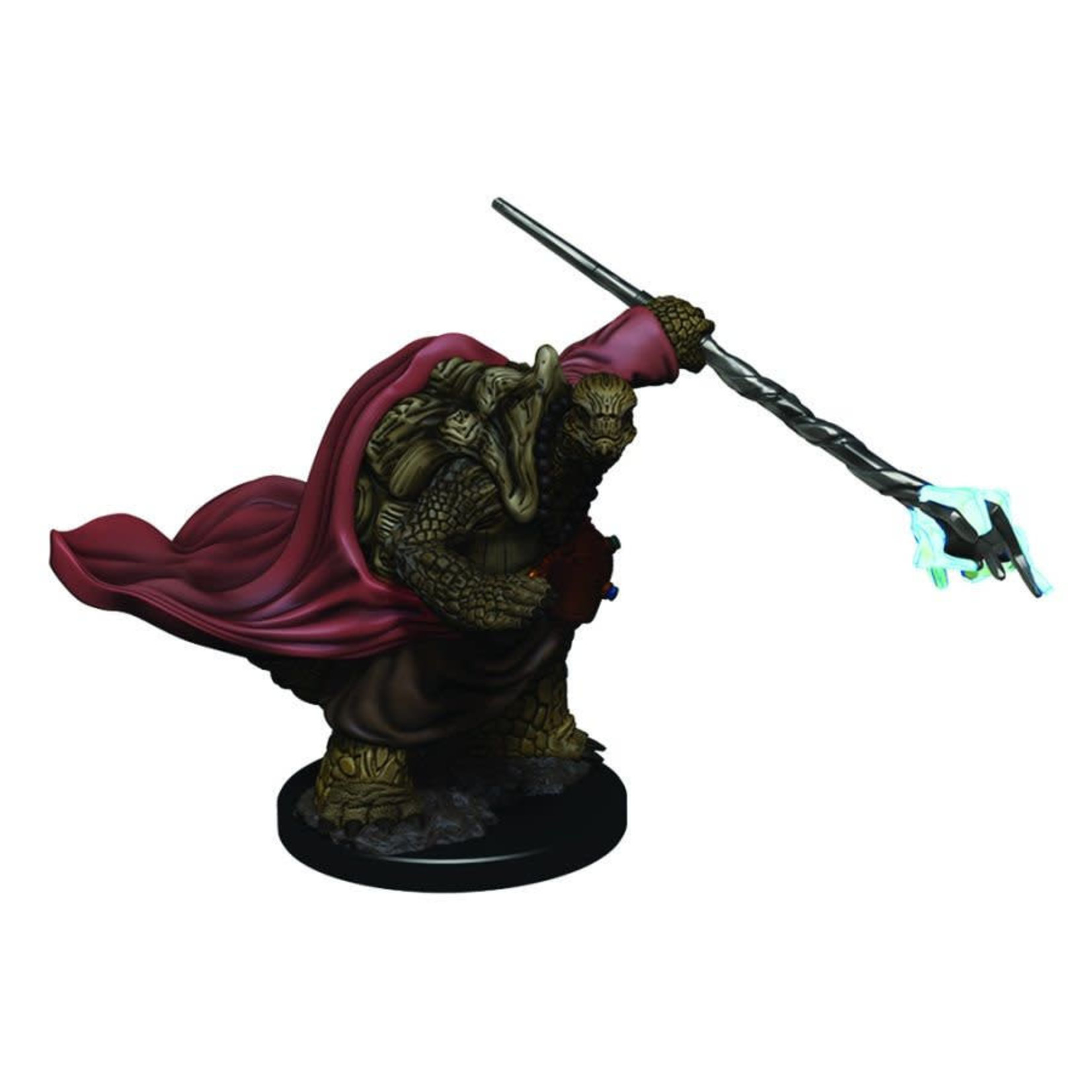 WizKids D&D: Icons of the Realms Premium Figure: Tortle Monk