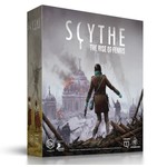 Stonemaier Games Scythe: The Rise of Fenris Expansion