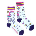 FootClothes Cute Unicorn Socks