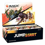 Wizards of the Coast Magic the Gathering: Jumpstart Booster Pack