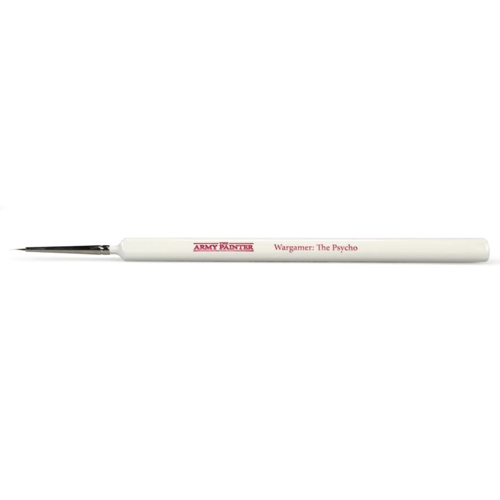 The Army Painter Wargamer Brush: The Psycho