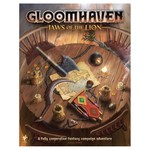 Cephalofair Games Gloomhaven: Jaws of the Lion