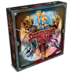 Plaid Hat Games Summoner Wars Second Edition Master Set