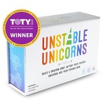 Teeturtle LLC Unstable Unicorns: Base Game