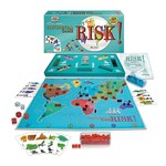 Hasbro Gaming Risk! Classic Edition