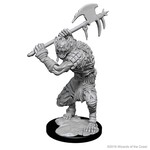 WizKids D&D: Nolzur's Marvelous Miniatures: Gnolls
