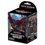 WizKids D&D: Icons of the Realms: Van Richten's Guide to Ravenloft Blind Box