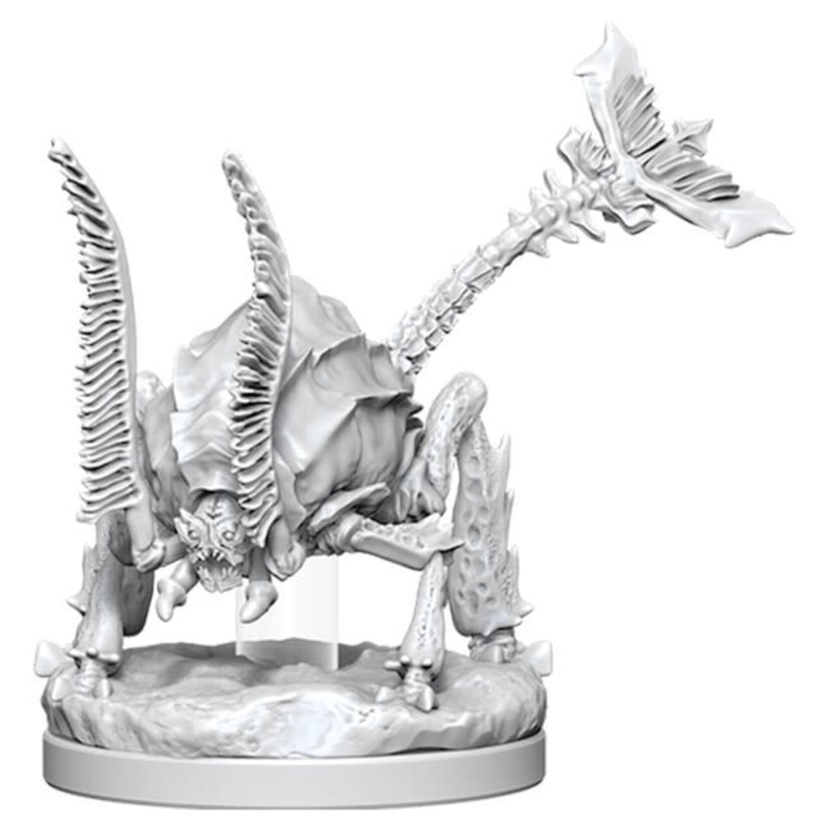 WizKids D&D: Nolzur's Marvelous Miniatures: Rust Monster