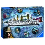 Ravensburger North America Scotland Yard