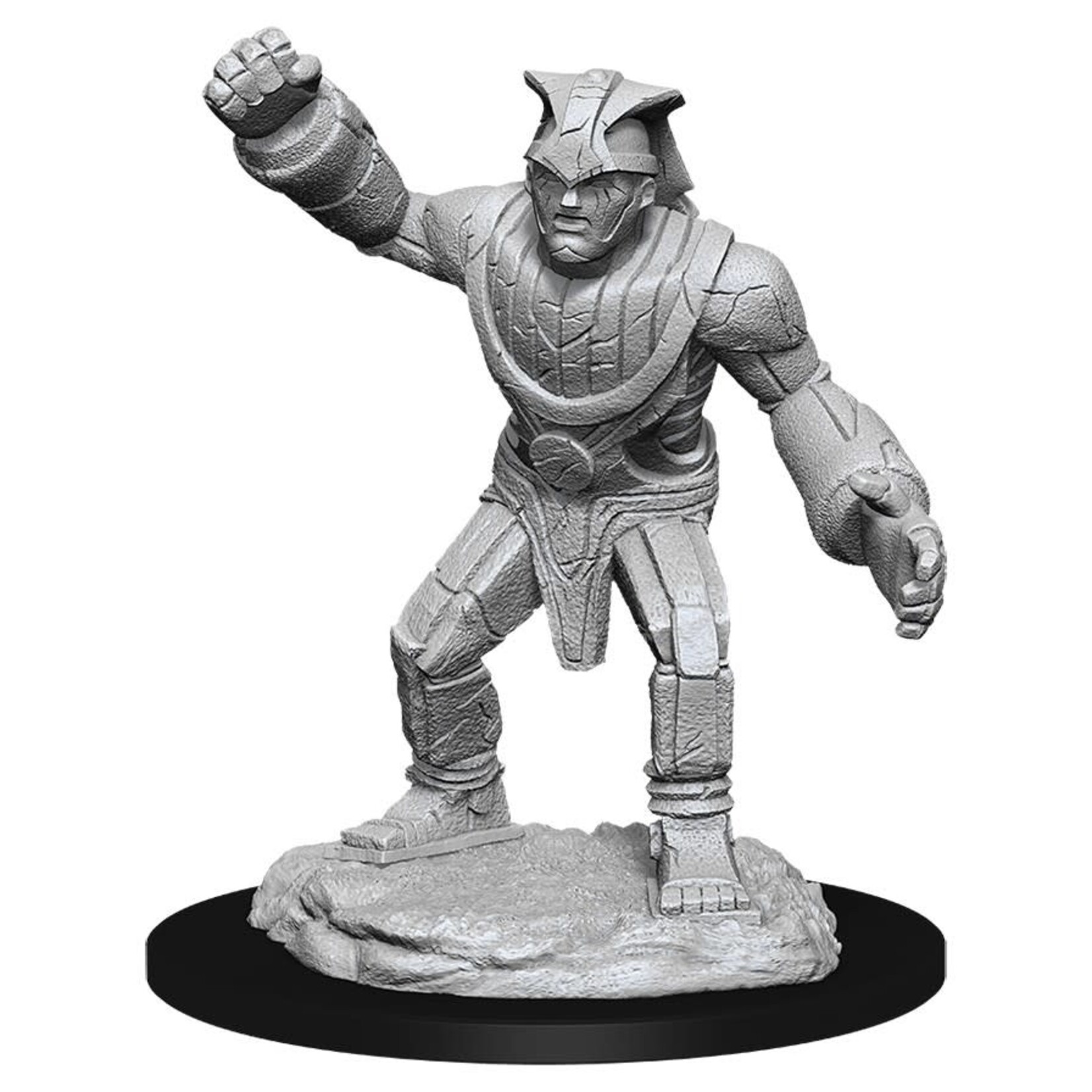 WizKids D&D: Nolzur's Marvelous Miniatures: Stone Golem
