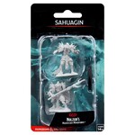 WizKids D&D: Nolzur's Marvelous Miniatures: Sahuagin