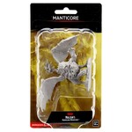WizKids D&D: Nolzur's Marvelous Miniatures: Manticore