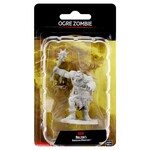 WizKids D&D: Nolzur's Marvelous Miniatures: Ogre Zombie